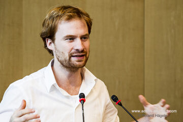 Hannes Rockenbauch