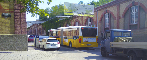 Obertürkheim Buslinie